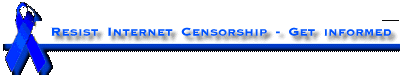 Resist Internet Censorship Get Tuned In